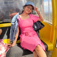 Meghana Bv