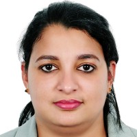 Meenu Gopinath