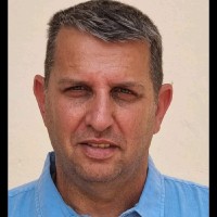 Yuval Rosenberg