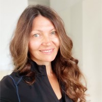 Oxana Romanova Cpa, Mba, Gaicd