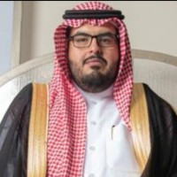 Abdulrahman Al-Mansour