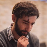 Tolga Eski