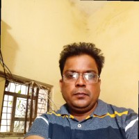 Arun Mahapatro