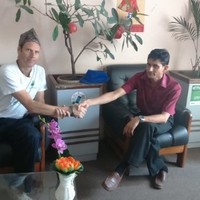 Narendra Chand