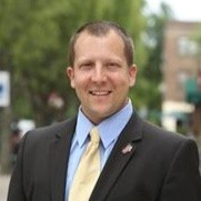 Ethan Irwin