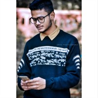 Manoj M