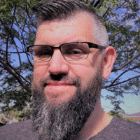 Matthew Stanfield