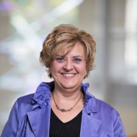 Leigh Ann Erickson