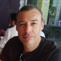 Sergio Colombi