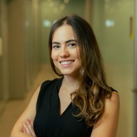 Beatriz De Castilho Noale