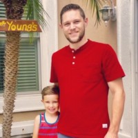 Greg Young