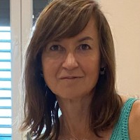 Gill Higgins