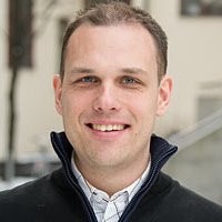 Mats Ericsson
