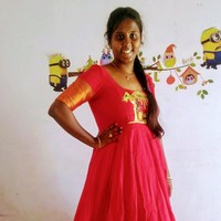 Kavya Bhogavilli