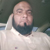 Syed Kashif Haseen