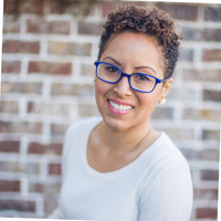 Candice Washington