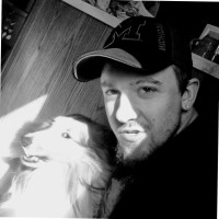 Jeremy Terhaar