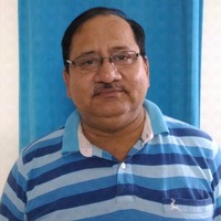 Shailesh Kumar Rai