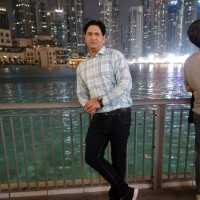 Syed Ashar Ali