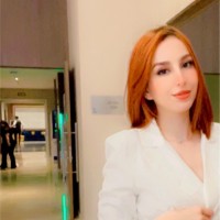 Ismahene Benchaa