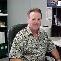 Terry Boyer
