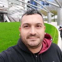 Nicolás Ramirez