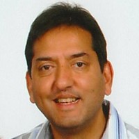 Sunil Mistry