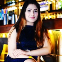 Garima Oberoi