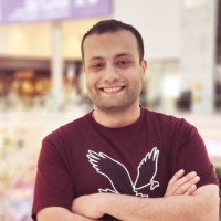 Hesham Taman