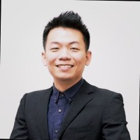 Zheng Tzer Lee (李政澤)