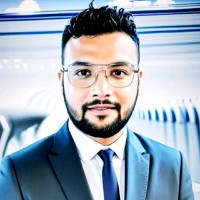 Adarsh Dwivedi