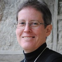 Gloria Becker, EdD