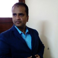 MOHAMMED SADAT ALI KHAN