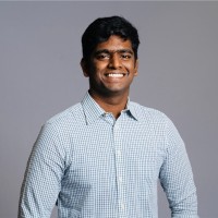 Shailesh Nanisetty