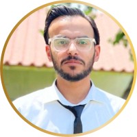 Muhammad Shahmir Raza