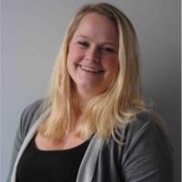 Kirsten De Jong - Van Gent