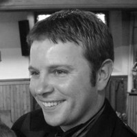 Neil Keddie, Cswp