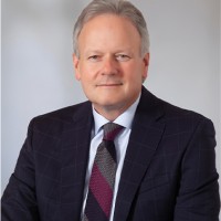 Stephen Poloz