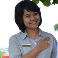 Lia Ratna Muninggar