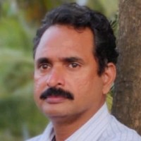 Prabiju K R