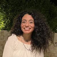 Nouran Hegazi