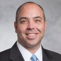 Collins Watson, Md, Phd