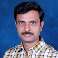 Raghavendra Harnoor