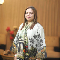 Nasira Naqvi