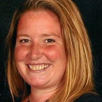 Claire Anderson