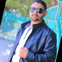 Talal Hussein Alhaidari