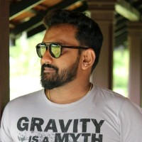 Bharath Hn