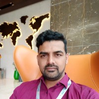 Srikanth Ghodke