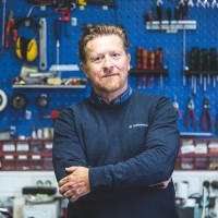 Kjetil Skreien