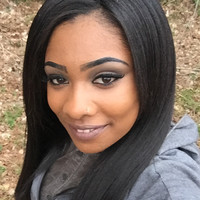 Akiah Stroud